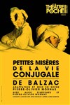Petites miseres de la vie conjugale - 