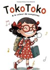 Tokotoko & le voleur de comptines - 