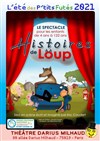 Histoires de loup - 