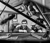 Ismail Sentissi Trio - 