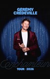 Gérémy Crédeville dans Enchanteur - 