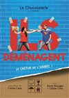 Ils déménagent - 