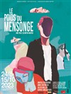 Le poids du mensonge - 