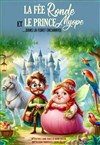 La Fée Ronde et le Prince Myope - 