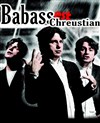 Thomas Porteneuve dans Babass pas tout seul - 