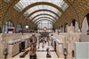 Visite guidée contée : Orsay et le tableau oublié - 