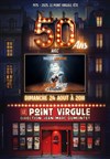 Yvette Leglaire dans Never Morte - 