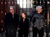 Myra Melford / Mark Dresser / Matt Wilson - 