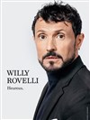 Willy Rovelli dans Heureux - 