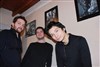 Trio enchant(i)er - 