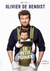 Olivier De Benoist - 