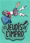 Les Jeudis de l'Impro - 