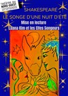 Le Songe d'une nuit d'été de William Shakespeare - 