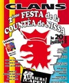 La fête du Comté de Nice / La Festa de la Countèa de Nissa - 