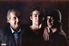 Romane "Guitar Family" Connection - 