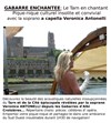 Gabarre Enchantée : un air d'opéra au fil de l'eau - 