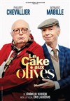 Le cake aux olives | avec Bernard Mabille et Philippe Chevallier - 