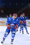 Lhc Les Lions Chamonix - 