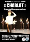 Stage de Mime pour enfants - 