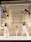 Cirque Le Roux dans Entre chiens et Louves - 