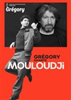 Grégory chante Mouloudji - 
