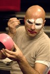 Clownférence ou Nuancier clown - 