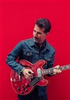 Thomas Naïm Trio : Sounds of Jimi - 