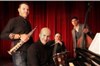 Shed Quartet - 