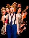 stage de clown à Lille le 24 septembre - 