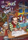 Un jouet pour Noël - 