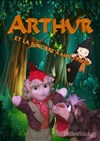 Arthur et la sorcière à moustache - 