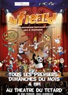 Le Fieald Marseille - 