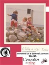 L'horloge de pépé Kondy - 