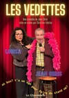 Les Vedettes - 