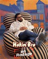Hakim Bra | en rodage - 
