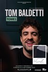 Tom Baldetti dans Tome 1 - 