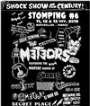 Festival Stomping spécial Meteors | Jour 1 - 