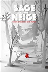 Sage comme Neige -