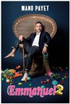 Manu Payet dans Emmanuel 2 - 