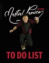 Martial Panico dans To Do List - 