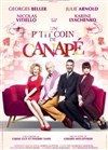 Un p'tit coin de canapé - 