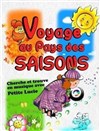 Voyage au Pays des Saisons - 