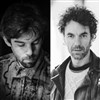 Gautier Garrigue & Federico Casagrande - 
