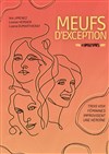 Meufs d'exception - 