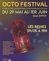 Les reines - 