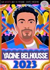 Yacine Belhousse dans 2023 -