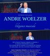 Récital André Woelzer - 