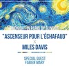 Midnight in Paris fête Miles Davis | Ascenseur pour l'échafaud - 