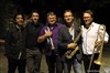 Gaël Horellou "Power Organ" Quintet - 