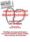 Coeurs meurtris, femmes blessées - 